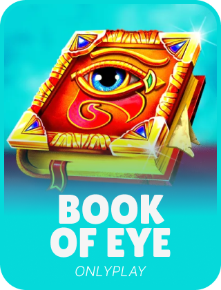 Book of Eye