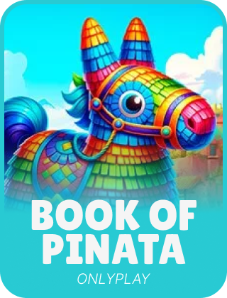 Book of Pinata