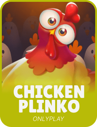 Chicken Plinko