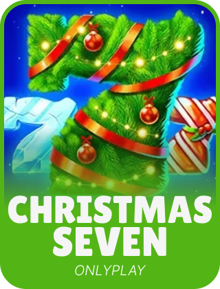 Christmas Seven
