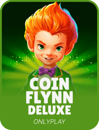 Coin Flynn Deluxe