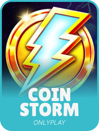 Coin Storm