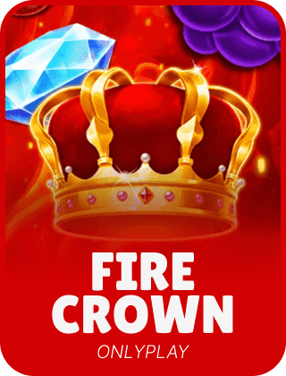 Fire Crown