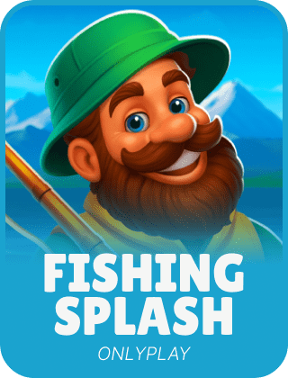Fishing Splash