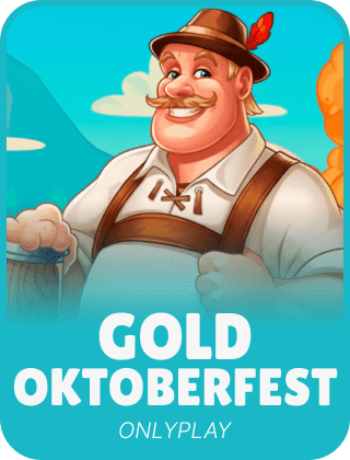 Gold Oktoberfest