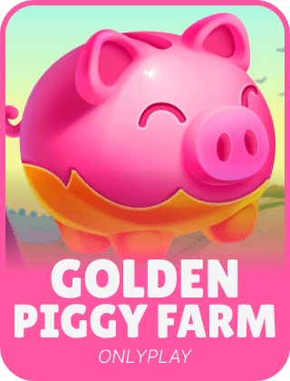 Golden Piggy Farm