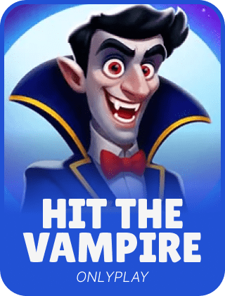 Hit the Vampire