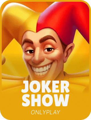 Joker Show
