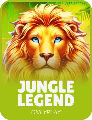 Jungle Legend