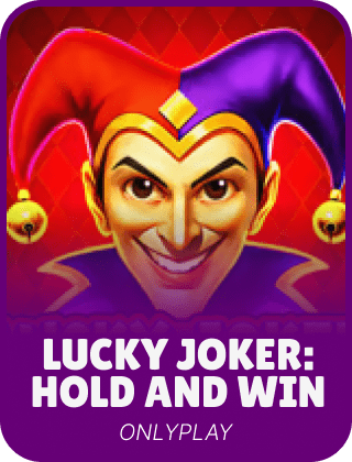 Lucky Joker: Hold and Win