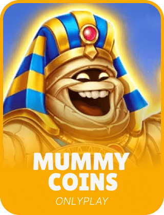 Mummy Coins