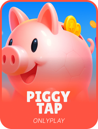 Piggy Tap