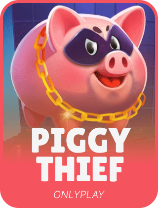 Piggy Thief