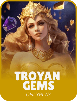 Troyan Gems