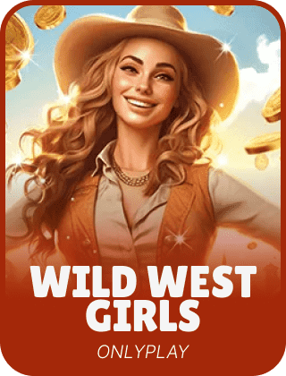 Wild West Girls