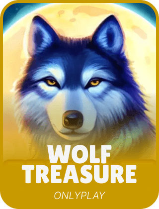 Wolf Treasure