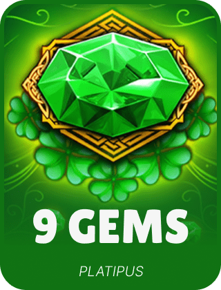 9 Gems