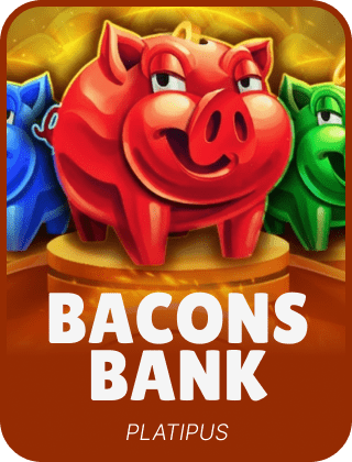 Bacon's Bank