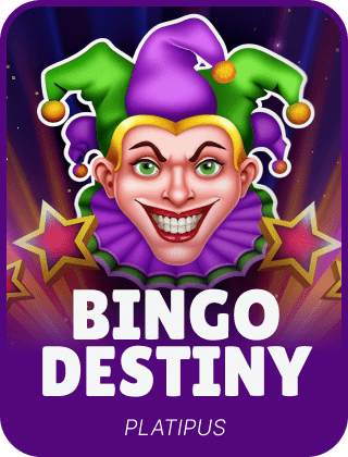 Bingo Destiny