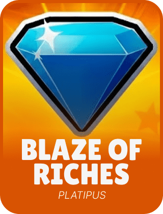 Blaze of Riches