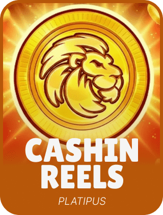 Cashin’ Reels