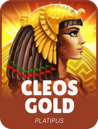 Cleo's Gold