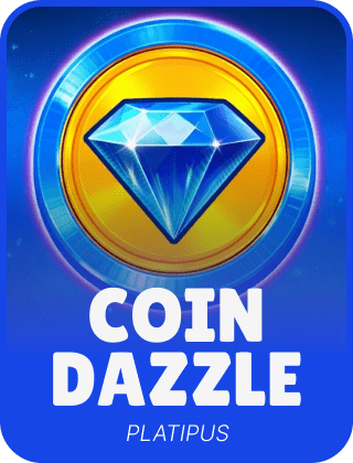 Coin Dazzle