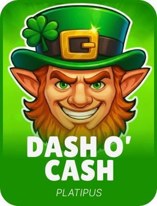 Dash O’Cash