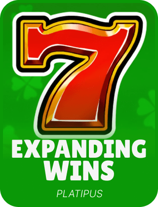 Expanding Wins