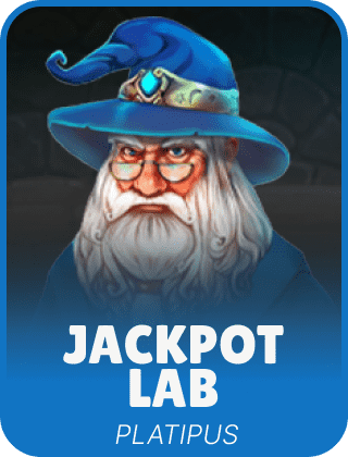 Jackpot Lab