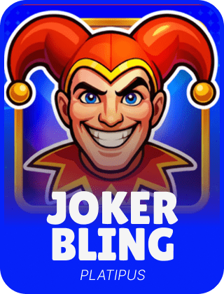 Joker Bling
