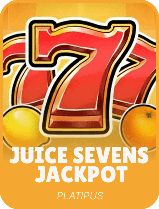 Juicy Sevens Jackpot
