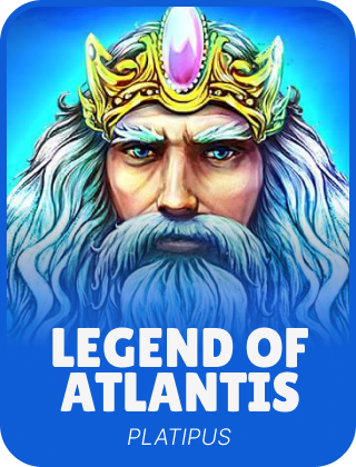 Legend of Atlantis