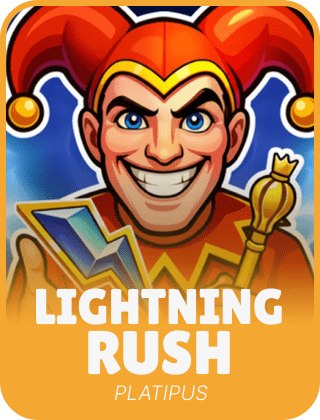 Lightning Rush