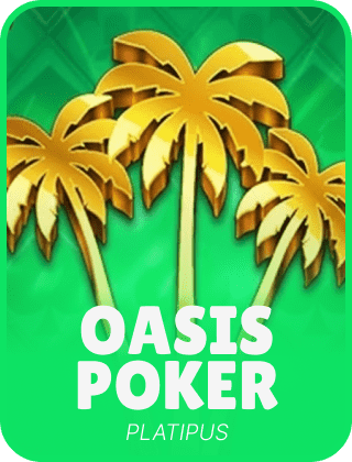 Oasis Poker
