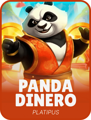Panda Dinero
