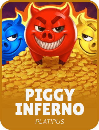 Piggy Inferno