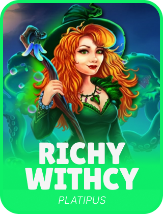 Richy Witchy
