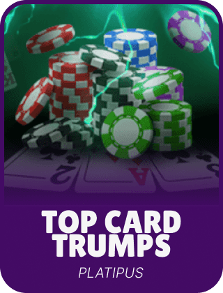 Top Card Trumps