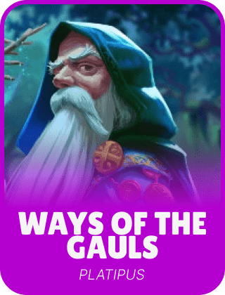 Ways of the Gauls