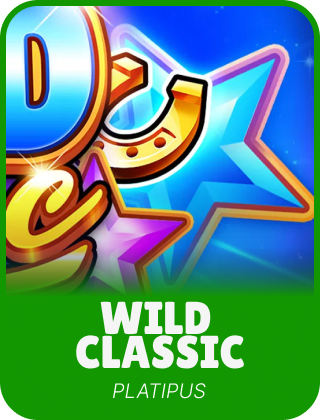 Wild Classic