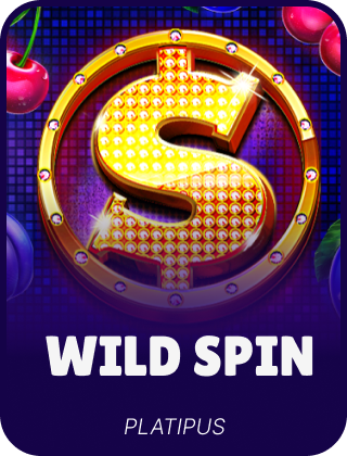 Wild Spin