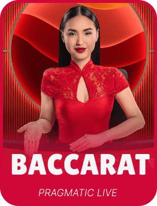 Baccarat Lobby