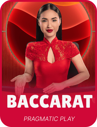 Baccarat Lobby
