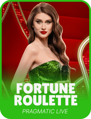 Fortune Roulette