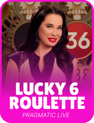 Lucky 6 Roulette