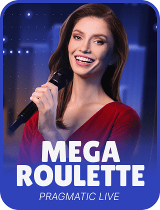 Mega Roulette