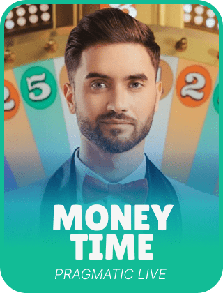 Money Time