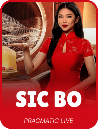 Sic Bo