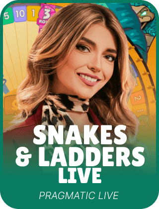 Snakes and Ladders Live